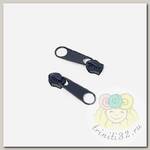 Замок Mzip без фиксатора СП#5 цв.F330 уп.1000шт
