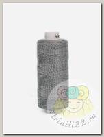 Нитки IDEAL бытовые 40/2 полиэстер 366м цв.230 серый уп.10шт