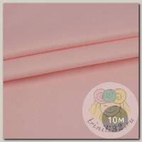 Ткань курточная TBY Дюспо 240T с пропиткой PU MILKY 80г/м2 S811 розовый уп.10м
