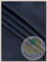 Ткань Оксфорд 600D PU1000 TBY 220г/м2 100% пэ шир.150см S058 т.синий рул.50м