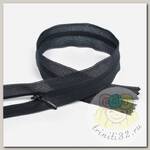 Молния Mzip пласт. потайная №3 20см н/р цв.S071 т.синий уп.50шт
