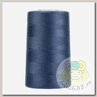 Нитки швейные 40/2 полиэстер 5000 ярд цв.547 сиреневый MAX