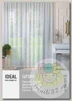 Тюль IDEAL для гостиной/спальни рис.К133б размер 600х265см п/э 100%