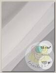 Дублерин IdealTex эластичный 18г/м2 218W белый 150см рул.100м