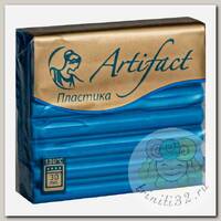 Полимерная глина Артефакт арт.7534 классический цв.деним 56 г