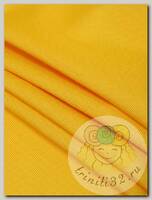 Ткань Оксфорд 600D PU1000 TBY 220г/м2 100% пэ шир.150см S506 желтый рул.50м