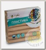 Полимерная глина Артефакт арт.2403 классический цв. телесный средний 56 г