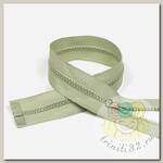 Молния Mzip трактор №5 1 замок усил.зв., 40см, цв.S110 оливковый уп.50шт
