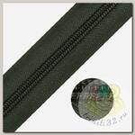 Молния Mzip рулонная спираль №5-N цв.F328 уп.200м