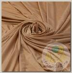Подкладка для купальников арт.TBY-T011TB6 130г/м2 шир.150см цв.бежевый рул.127м