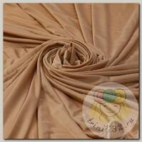Подкладка для купальников арт.TBY-T011TB6 130г/м2 шир.150см цв.бежевый рул.127м