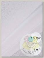 Дублерин IdealTex воротничковый 170 г/м2 INT.170W белый 112см уп.1м
