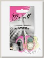 Maxwell premium ножницы для вышивки 105мм SA14